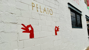 Dining at Pelato, the Brooklyn-Italian Restaurant in Germantown, TN