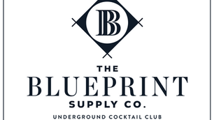 The Blueprint Underground Cocktail Club to Open in Printers Alley, Nashville, Spring 2024!