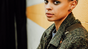 Song Review: “Listening (feat. SistaStrings)” by Autumn Nicholas