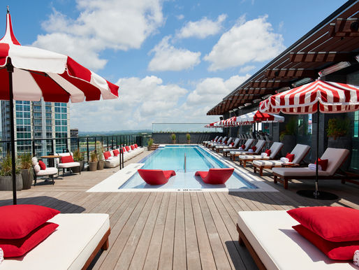 MAY IT BE A CELEBRATION: CINCO DE MAYO AND DERBY DAYAT THE POOL CLUB