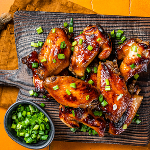 THC Infused Hot Wings for Memorial Day Cookouts