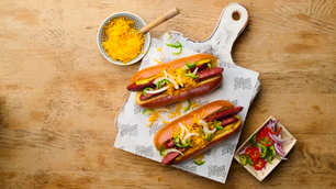 The Best Hot Dog Bun for Your 4th of July Holiday Cookout