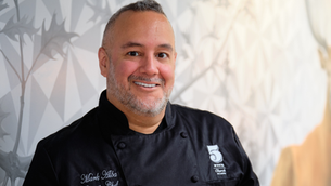 ATLANTA FOOD & WINE FESTIVAL ANNOUNCES STELLAR LINEUP OF CHEFS & MIXOLOGISTS 