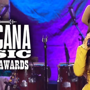 Don't Miss These AMERICANAFEST Events! 