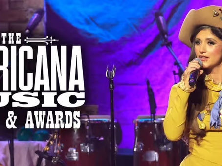Don't Miss These AMERICANAFEST Events! 