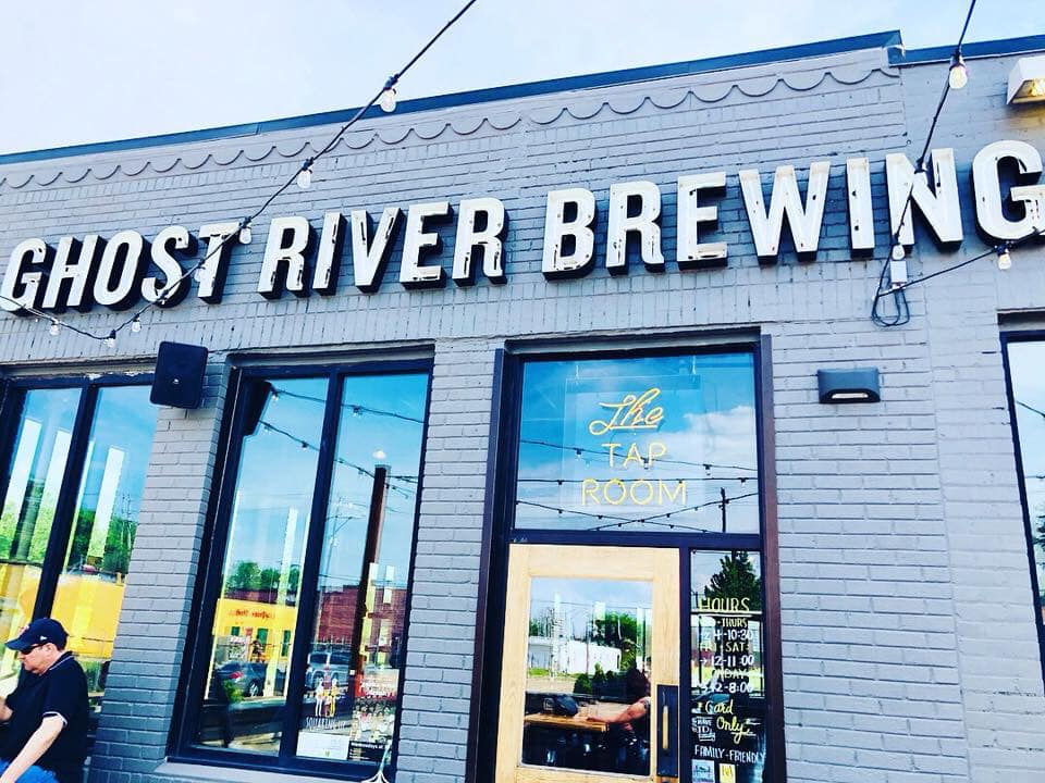 The Five Best Breweries in Memphis, TN