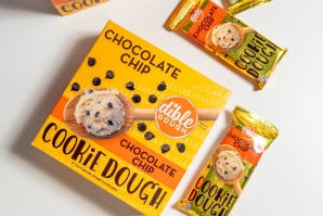 Celebrate National Cookie Dough Day June 21 with This Guilt-Free Treat on Amazon!