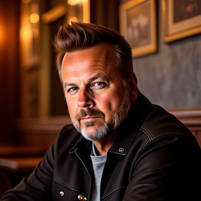 Country Artist Lloyd Carter Extends His Winning Streak with New Awards and Unstoppable Momentum