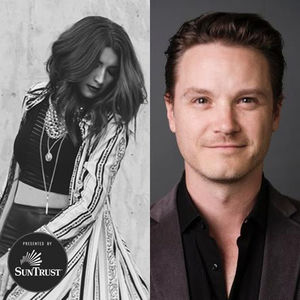 Tenille Townes And Josh Kear To Participate In Songwriter Session