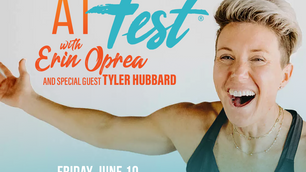 CMA FEST HOSTS FITNESS FUNDRAISERFOR MUSIC EDUCATION WITH THE CMA FOUNDATION