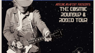 Don't Miss These AMERICANAFEST Events! 