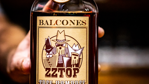 Balcones Distilling Announces Collaboration with the Legendary ZZ Top