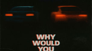 The Hollow Party Announces Self-Produced EP, Why Would You Stop at This?, Out September 19 