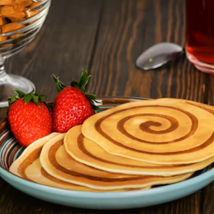 Celebrate National Pancake Day! Try These Delicious Pancake Recipes