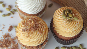 Savor the Season: Gigi's Cupcakes Unveils Delectable 2024 Fall Lineup