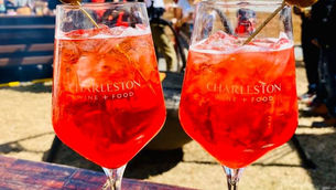 Charleston Wine + Food - Celebrating Charleston, SC