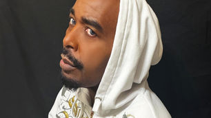 THIRSTY THURSDAY FEATURING BILLY RAY ROCK