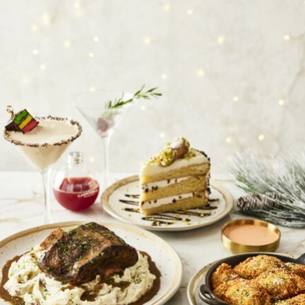Thanksgiving Hours, Gift Card Deals and Winter Specials Have Arrived at Carrabba’s Italian Grill!