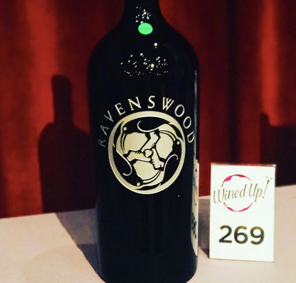 The Nashville Wine Auction- Pairings: Nashville’s Ultimate Wine and ...