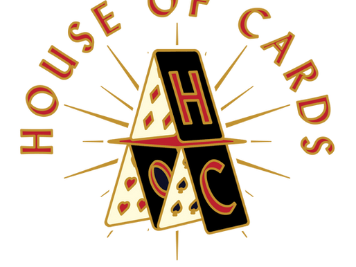 HOUSE OF CARDS ANNOUNCES UPCOMING FEATURED MAGICIAN SCHEDULE