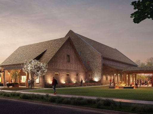 Timberhawk Hall, Nashville-Area’s Newest Venue, To Offer Elevated Live Music Experience