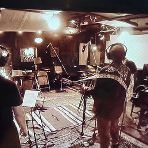 Thirsty Thursday Featuring Martin Maudal of Baldy Crawlers