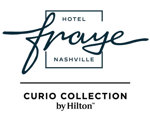 NOW OPEN: Hotel Fraye Debuts Hilton's First Curio Collection in Nashville