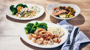 Enjoy Seasonal Specials for Easter at Bonefish Grill