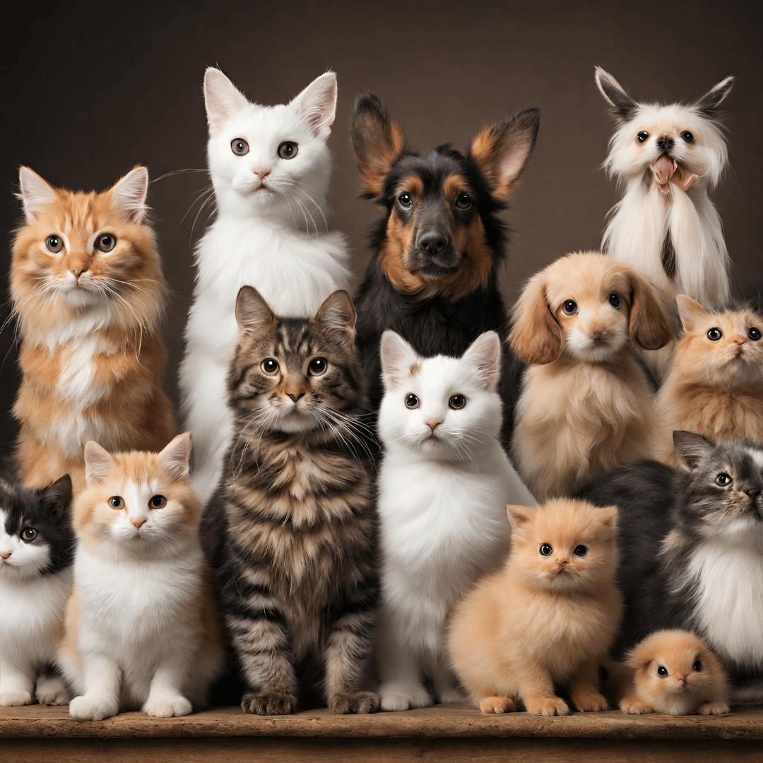 Camano Animal Shelter Association logo