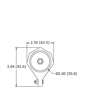 JETX Air nife SX Profile