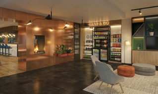 Holiday Inn Express Eindhoven