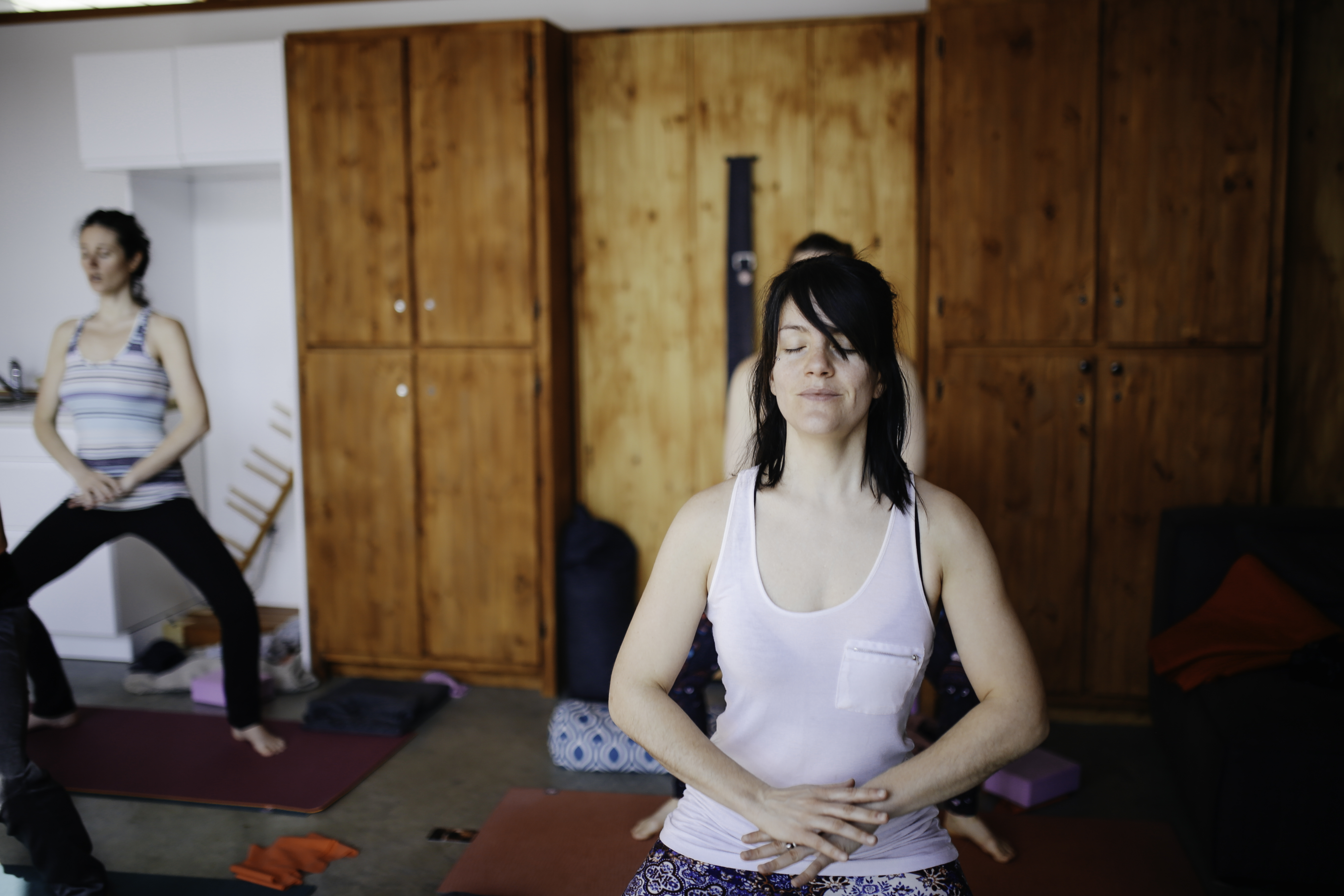 respiration consciente et mantra