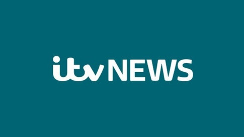 ITV news sport psychology appearance logo image