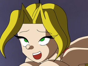 Loop | Emily doggy style | 18+