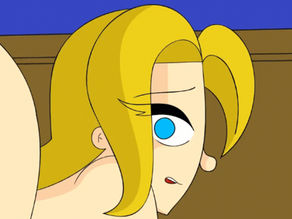 Loop | Yazmin ass | 18+