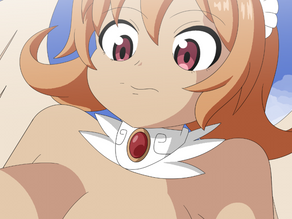 Loop | Meidri maid bikini | +18
