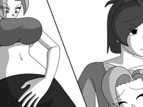 Avance 5 | MNF comic 5