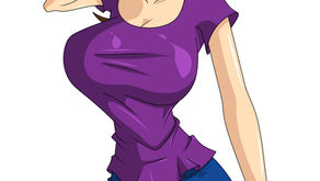 Fabiola | My favorite nanny