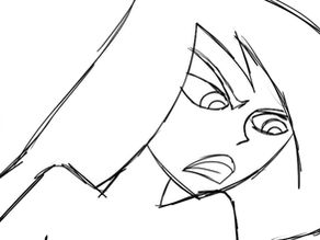 Shego (Kim Possible) | 18+