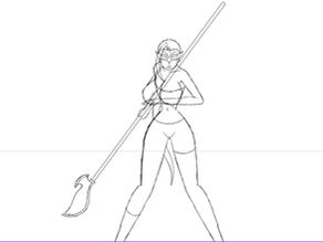 Update 3 | Animation | YaMG