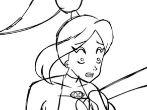 Update 4 | Animation | You are my girl