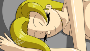 Yazmin embarazada | +18