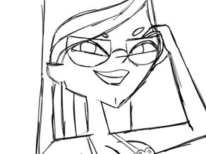 Heather (Total drama)