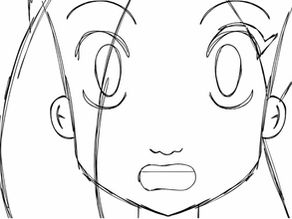 Update 4 | Animation | You are my girl