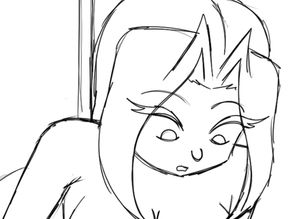 Emily with milk pumps | 18+