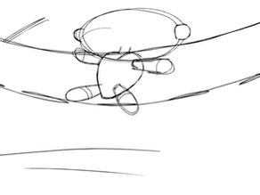 Update 3 | Animation | You are my girl