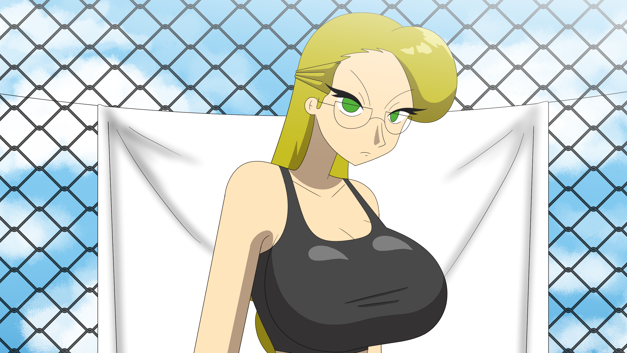 Смотреть Мультик Порно My Favorite Nanny