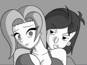 Update 4 | Color | MFN comic