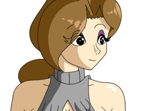 Fabiola Virgin killing sweater