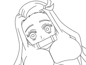 Nezuko (Demon Slayer) | 18+